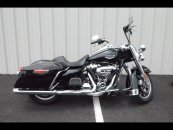 2019 Harley-Davidson Touring Road King