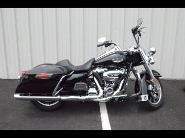 2019 Harley-Davidson Touring Road King