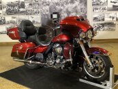 2019 Harley-Davidson Touring Ultra Limited