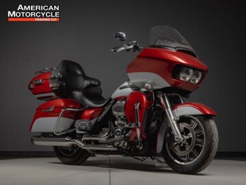 2019 Harley-Davidson Touring Road Glide Ultra