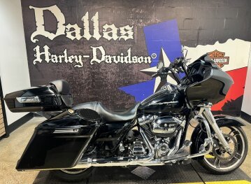 2019 Harley-Davidson Touring Road Glide