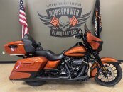 2019 Harley-Davidson Touring Street Glide Special