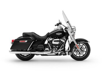 2019 Harley-Davidson Touring Road King
