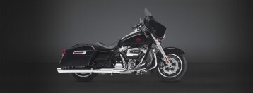 2019 Harley-Davidson Touring Electra Glide Standard