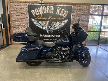 2019 Harley-Davidson Touring Road Glide Special