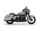 2019 Harley-Davidson Touring Street Glide Special