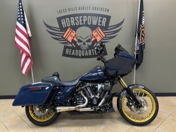 2019 Harley-Davidson Touring Road Glide Special