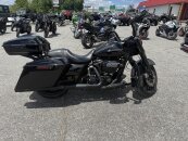 2019 Harley-Davidson Touring
