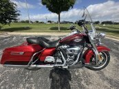 2019 Harley-Davidson Touring Road King
