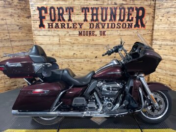 2019 Harley-Davidson Touring Road Glide Ultra