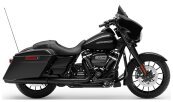 2019 Harley-Davidson Touring Street Glide Special