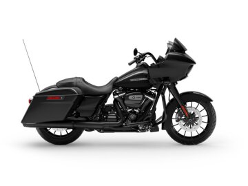 2019 Harley-Davidson Touring Road Glide Special