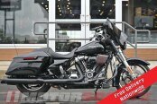 2019 Harley-Davidson Touring Street Glide