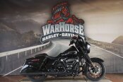 2019 Harley-Davidson Touring Street Glide Special