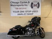 2019 Harley-Davidson Touring Electra Glide Standard