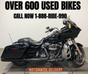 2019 Harley-Davidson Touring Road Glide