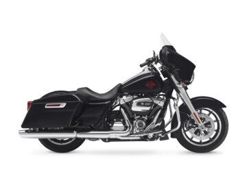2019 Harley-Davidson Touring Electra Glide Standard