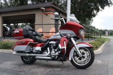 2019 Harley-Davidson Touring Road Glide Ultra