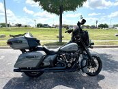 2019 Harley-Davidson Touring Electra Glide Ultra Classic