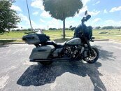 2019 Harley-Davidson Touring Electra Glide Ultra Classic