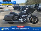 2019 Harley-Davidson Touring Road Glide