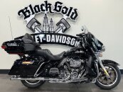 2019 Harley-Davidson Touring Electra Glide Ultra Classic