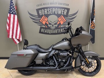 2019 Harley-Davidson Touring Road Glide Special