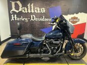 2019 Harley-Davidson Touring Street Glide Special