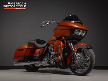 2019 Harley-Davidson Touring Road Glide Ultra