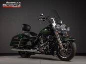 2019 Harley-Davidson Touring Road King