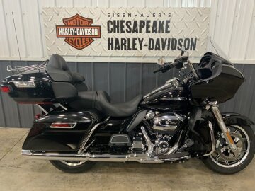 2019 Harley-Davidson Touring Road Glide Ultra