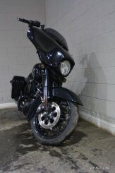 2019 Harley-Davidson Touring Street Glide Special