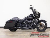 2019 Harley-Davidson Touring Street Glide Special