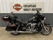 2019 Harley-Davidson Touring Electra Glide Ultra Classic