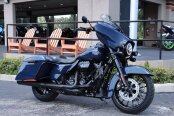 2019 Harley-Davidson Touring Street Glide Special