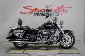 2019 Harley-Davidson Touring Road King