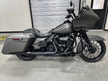 2019 Harley-Davidson Touring Road Glide Special