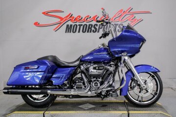 2019 Harley-Davidson Touring