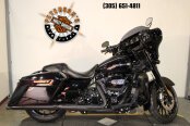 2019 Harley-Davidson Touring Street Glide Special