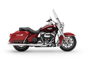 2019 Harley-Davidson Touring Road King