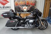 2019 Harley-Davidson Touring Ultra Limited