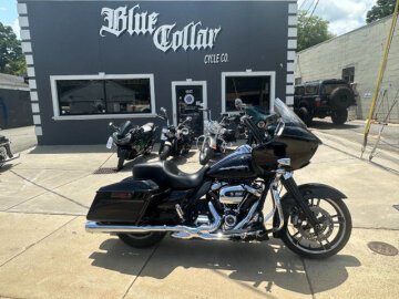 2019 Harley-Davidson Touring Road Glide