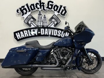 2019 Harley-Davidson Touring Road Glide Special