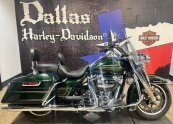 2019 Harley-Davidson Touring Road King