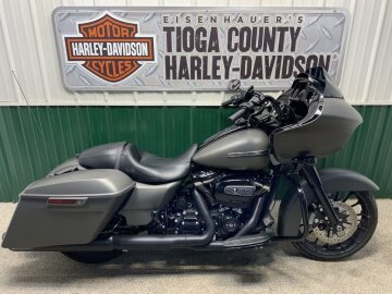 2019 Harley-Davidson Touring Road Glide Special