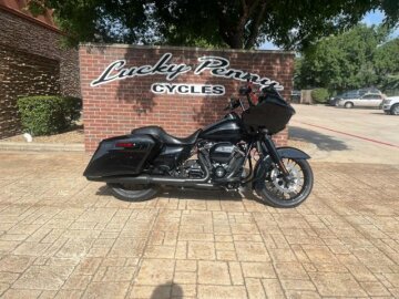 2019 Harley-Davidson Touring