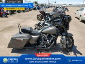 2019 Harley-Davidson Touring Street Glide Special