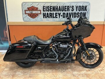2019 Harley-Davidson Touring Road Glide Special