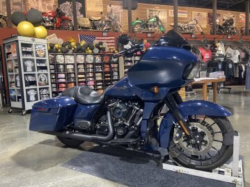 2019 Harley-Davidson Touring Road Glide Special