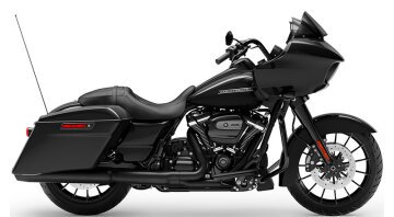 2019 Harley-Davidson Touring Road Glide Special